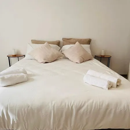 Casa Da Nico - Luxury