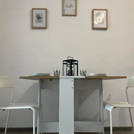 Apartment Casa Da Nico - Luxury
