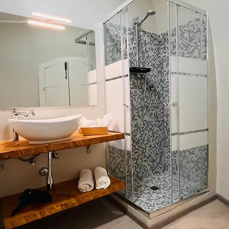 Casa Da Nico - Luxury Apartment Genzano di Roma