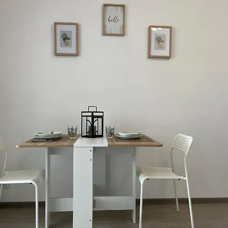 Apartment Casa Da Nico - Luxury