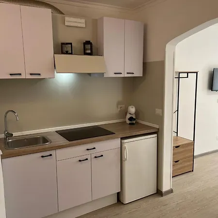 Casa Da Nico - Luxury Apartment Genzano di Roma