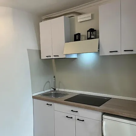 Apartment Casa Da Nico - Luxury Genzano di Roma